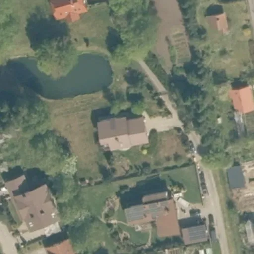 Vaizdas iš viršaus: Birbinčių g. 89, Kiškėnai
