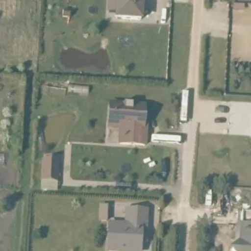 Vaizdas iš viršaus: Ringos g. 14, Mazūriškiai