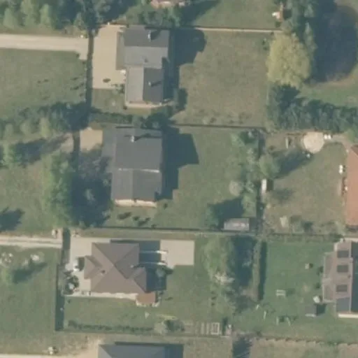 Vaizdas iš viršaus: Zeigių g. 29, Kunkiai