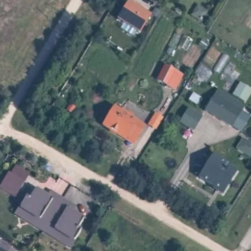 Vaizdas iš viršaus: Filaretų g. 6, Daržininkai