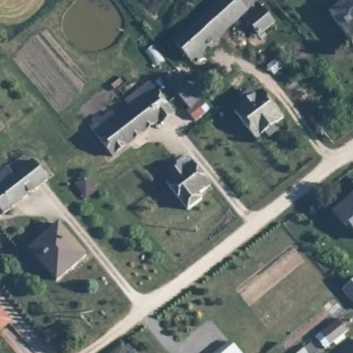 Vaizdas iš viršaus: Kranto g. 7, Mikalauka