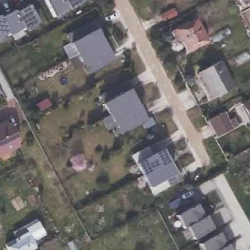 Vaizdas iš viršaus: Pilupėnų g. 4A, Kaunas