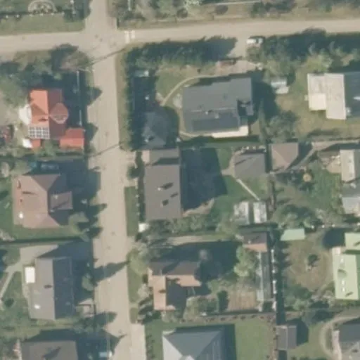 Vaizdas iš viršaus: Šlamučių g. 28, Klaipėda
