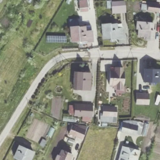 Vaizdas iš viršaus: Beržų g. 27, Kaišiadorys