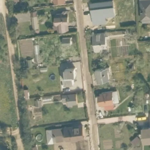 Vaizdas iš viršaus: Vyturių g. 25, Kiškėnai