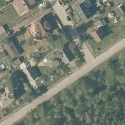 Vaizdas iš viršaus: Rasytės g. 7, Klaipėda