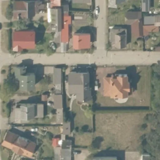 Vaizdas iš viršaus: Ruonių g. 24, Klaipėda