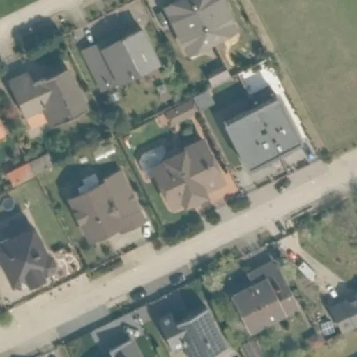 Vaizdas iš viršaus: Žvelsos g. 9, Klaipėda