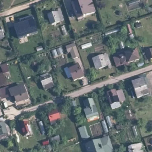 Vaizdas iš viršaus: Kryžiokų g. 339, Vilnius