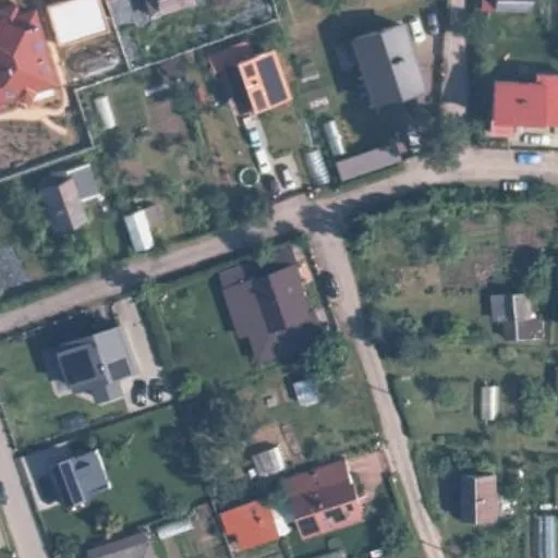 Vaizdas iš viršaus: Babinių Sodų 25-oji g. 2, Vilnius