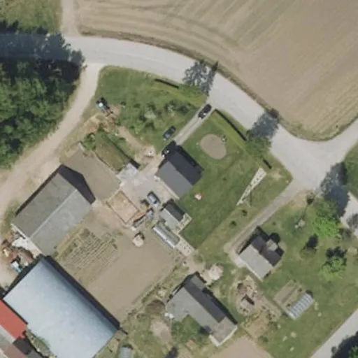 Vaizdas iš viršaus: Senoji g. 29, Pošupės