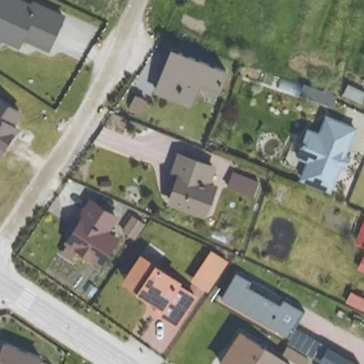 Vaizdas iš viršaus: P. Bizausko g. 3, Kretinga
