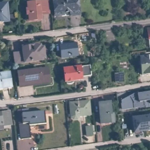 Vaizdas iš viršaus: Kalvarijų Sodų 7-oji g. 4, Vilnius