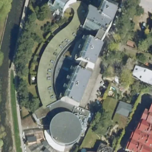 Vaizdas iš viršaus: S. Nėries g. 37, Palanga