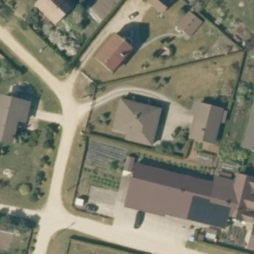 Vaizdas iš viršaus: Ragainės g. 12, Šilutė
