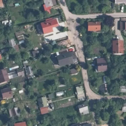Vaizdas iš viršaus: Eglinės Sodų 8-oji g. 3, Vilnius