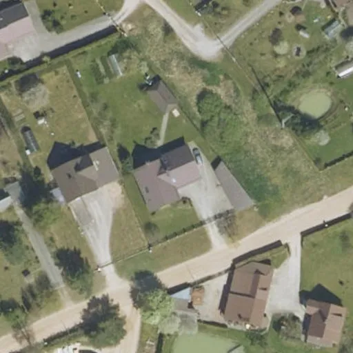 Vaizdas iš viršaus: P. Plechavičiaus g. 4, Plungė
