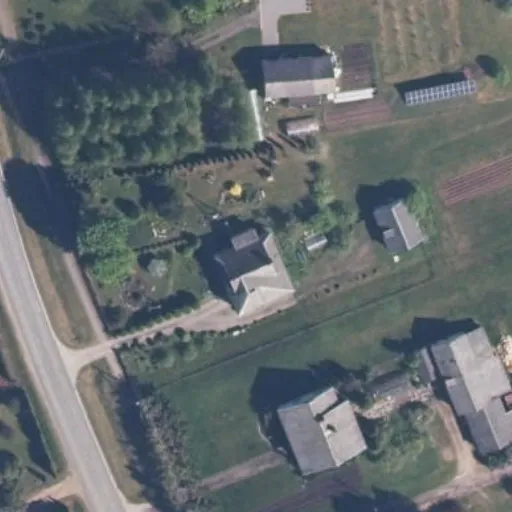 Vaizdas iš viršaus: Kelmės g. 13, Verpena