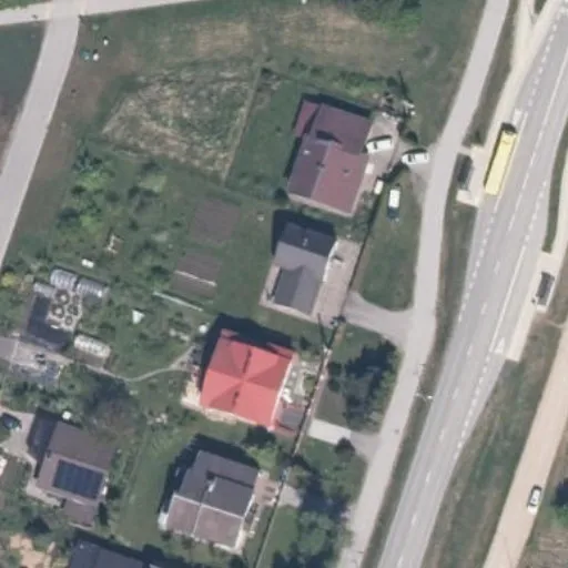 Vaizdas iš viršaus: Bačiūnų g. 64, Šiauliai