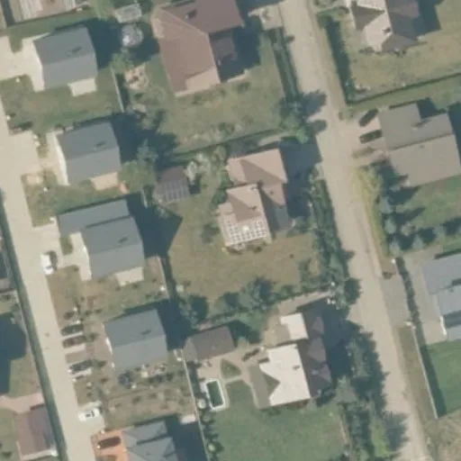 Vaizdas iš viršaus: Purmalės g. 4, Kalotė