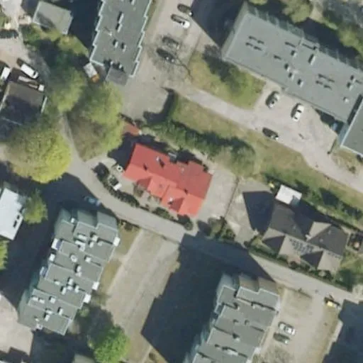 Vaizdas iš viršaus: Bangų g. 6A, Palanga