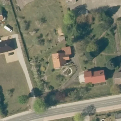 Vaizdas iš viršaus: Ramučių g. 21, Šilutė