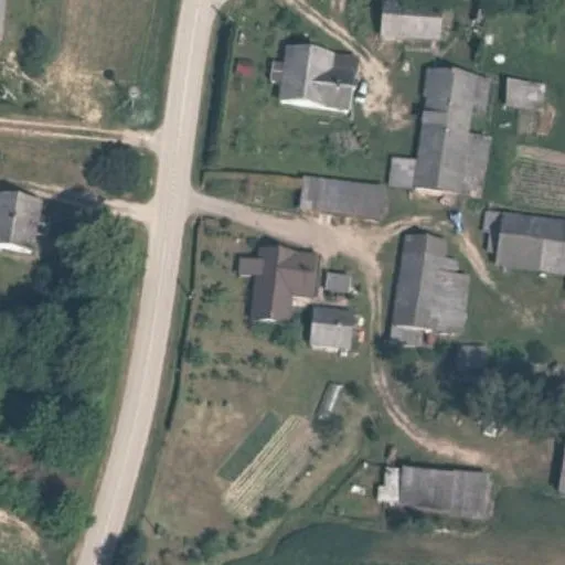 Vaizdas iš viršaus: Sodžiaus g. 28, Mikyčiai