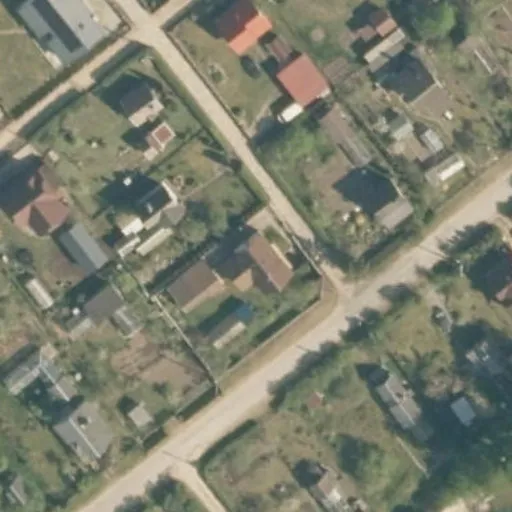 Vaizdas iš viršaus: Apynių g. 2, Dercekliai
