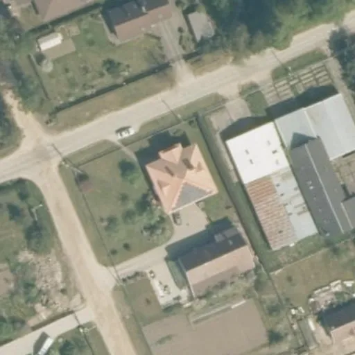 Vaizdas iš viršaus: Bajorų g. 18, Jakai