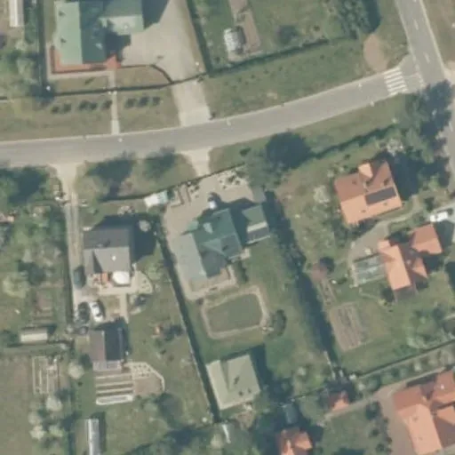 Vaizdas iš viršaus: Vaivorykštės g. 14, Klaipėda
