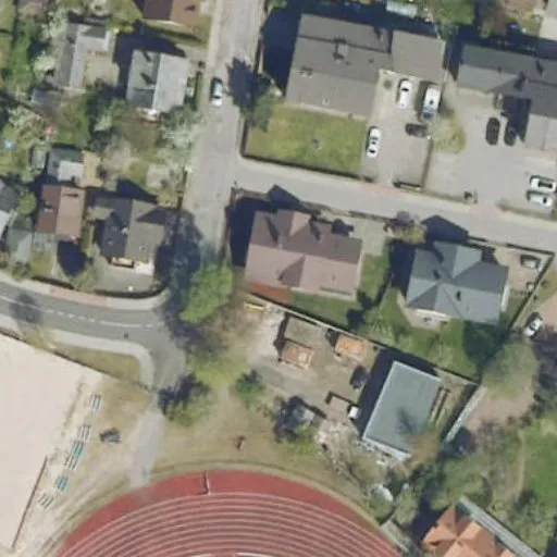Vaizdas iš viršaus: Suvalkiečių g. 11, Palanga