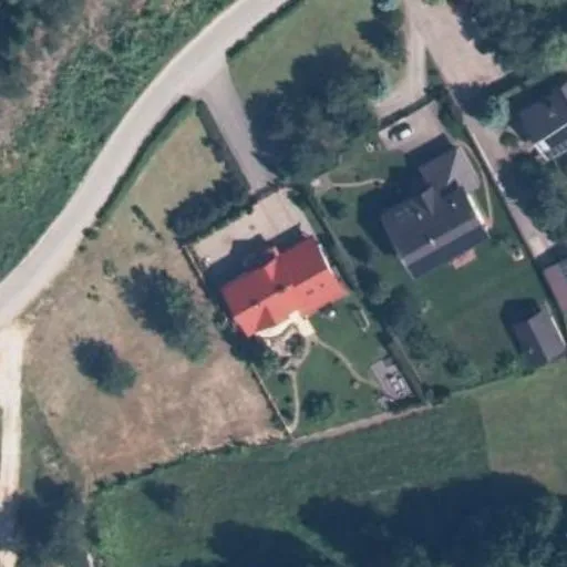 Vaizdas iš viršaus: Onos Radvilaitės-Mostovskos g. 12, Salotė
