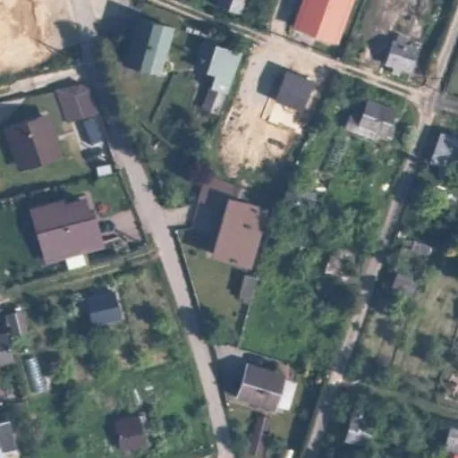 Vaizdas iš viršaus: Juodvarnių Sodų 9-oji g. 18, Vilnius