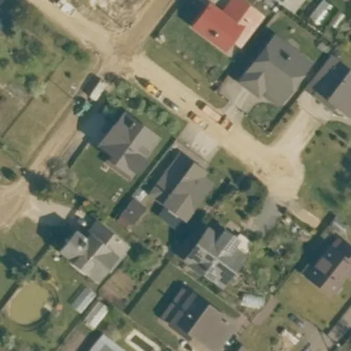 Vaizdas iš viršaus: Skroblų g. 94, Šiauliai