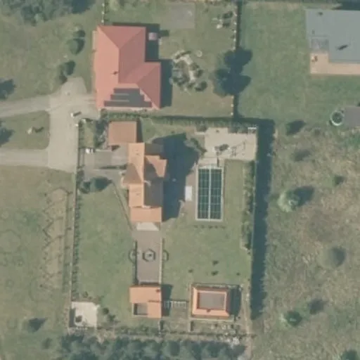 Vaizdas iš viršaus: Zeigių g. 1, Kunkiai