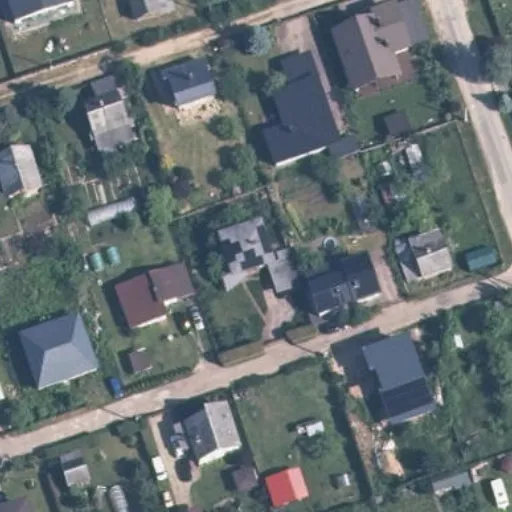 Vaizdas iš viršaus: Kryžiokų g. 249, Vilnius