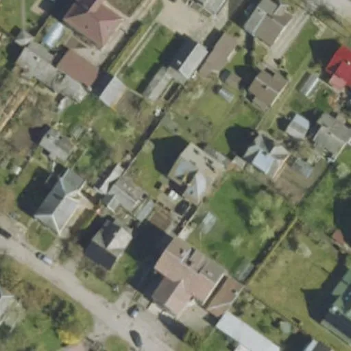 Vaizdas iš viršaus: Pelikso Bugailiškio g. 6A, Šiauliai
