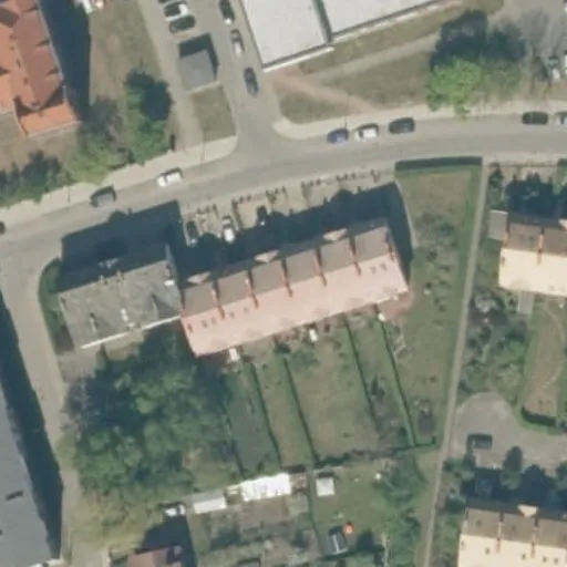 Vaizdas iš viršaus: Vilhelmo Berbomo g. 11, Klaipėda