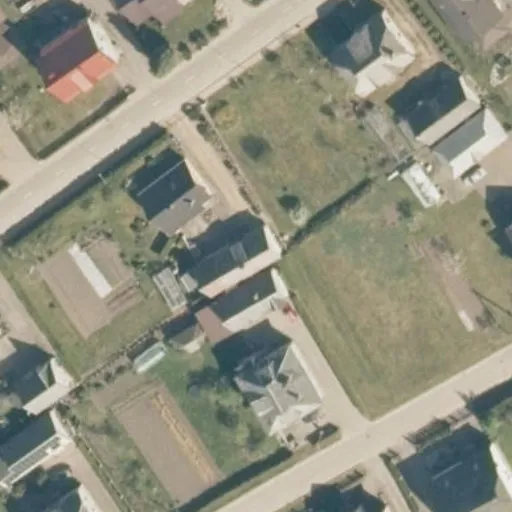Vaizdas iš viršaus: Lingiškės g. 3, Šilalė