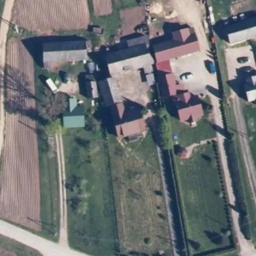 Vaizdas iš viršaus: Nepriklausomybės g. 22, Lioliai
