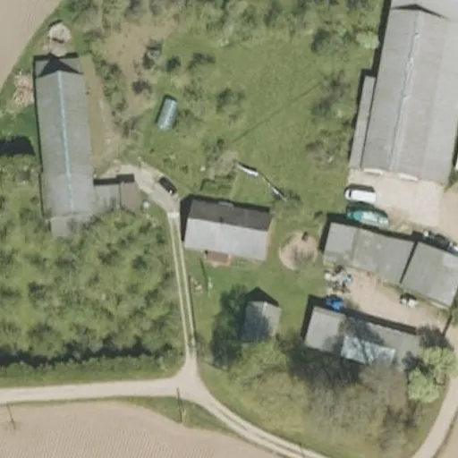 Vaizdas iš viršaus: Tirkšlių g. 128, Balėnos
