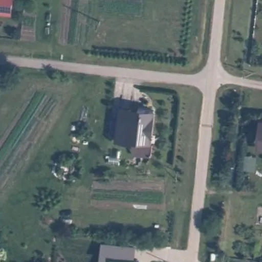 Vaizdas iš viršaus: Lydos g. 15, Marijampolė