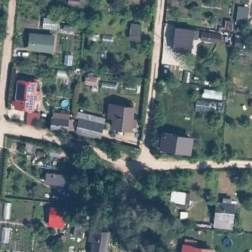 Vaizdas iš viršaus: Salininkų Sodų 3-ioji g. 18, Vilnius