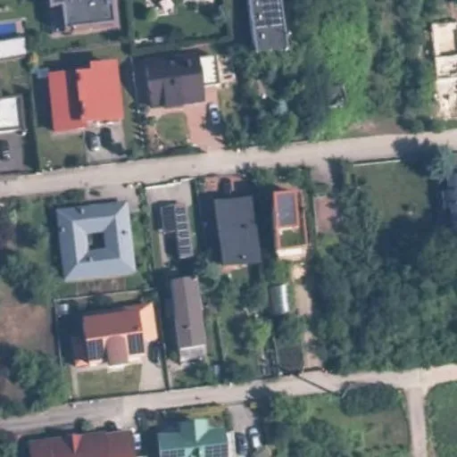 Vaizdas iš viršaus: Kalvarijų Sodų 9-oji g. 15, Vilnius