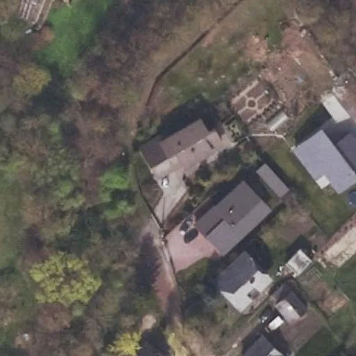 Vaizdas iš viršaus: Ežerėlio g. 12, Kaunas