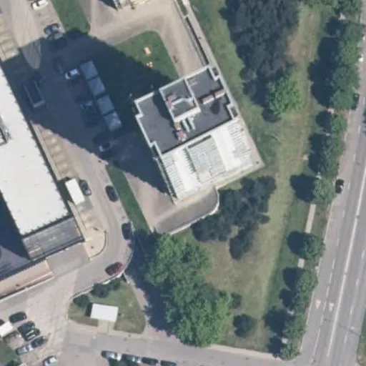 Vaizdas iš viršaus: Šeškinės g. 4, Vilnius