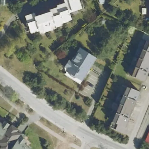 Vaizdas iš viršaus: Vanagupės g. 10, Palanga
