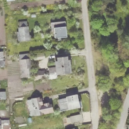 Vaizdas iš viršaus: Šviesos a. 8, Velžys