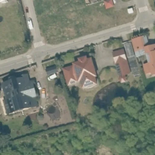 Vaizdas iš viršaus: Rokiškio g. 46, Klaipėda