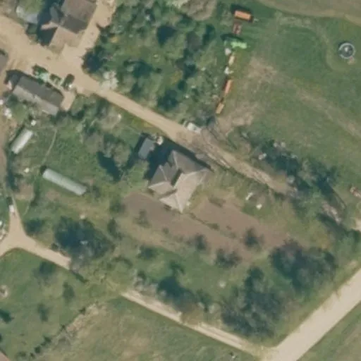 Vaizdas iš viršaus: Amalės g. 13, Amaliai